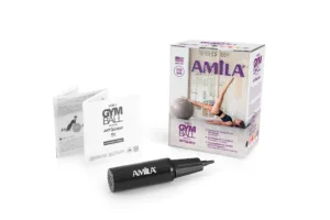Μπάλα Γυμναστικής AMILA GYMBALL 55cm