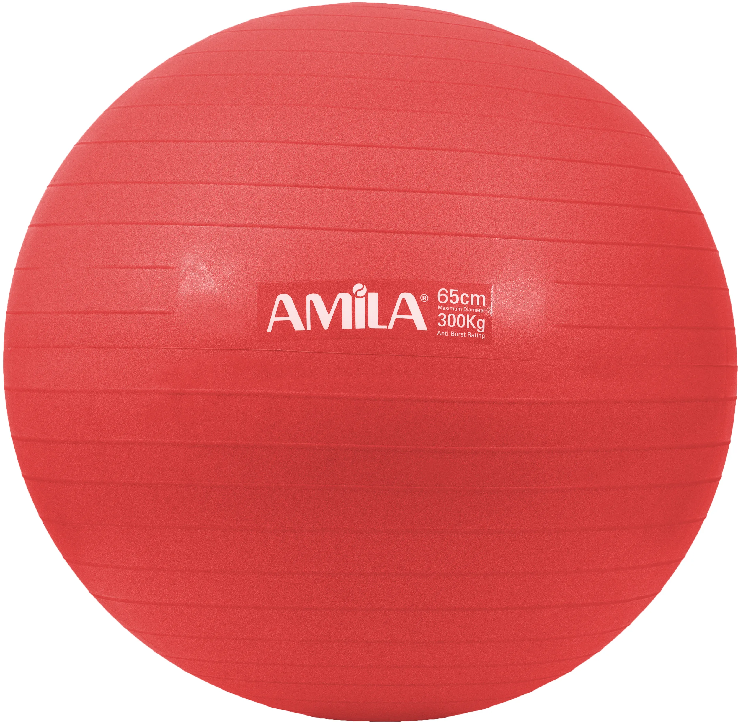 Μπάλα Γυμναστικής AMILA GYMBALL 65cm