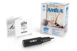 Μπάλα Γυμναστικής AMILA GYMBALL 65cm Μπάλα Γυμναστικής AMILA GYMBALL 65cm