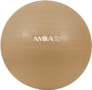 Μπάλα Γυμναστικής AMILA GYMBALL 65cm Μπάλα Γυμναστικής AMILA GYMBALL 65cm