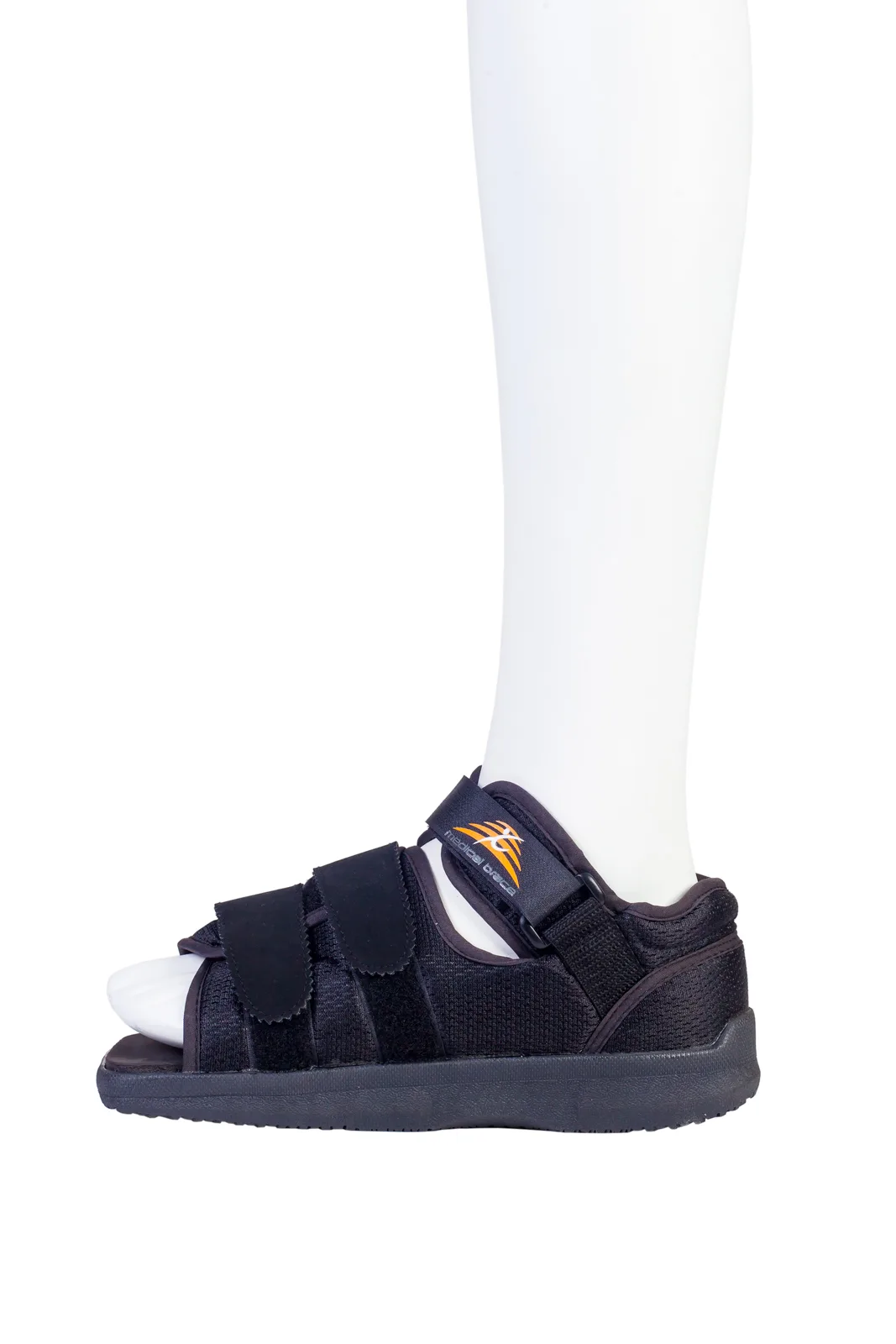 Νάρθηκας Άκρου Ποδός Μετεγχειρητικός "ALL PURPOSE BOOT"