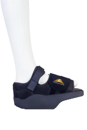 Νάρθηκας Αποφόρτισης Μεταταρσίων "ORTHOWEDGE" Νάρθηκας Αποφόρτισης Μεταταρσίων "ORTHOWEDGE"