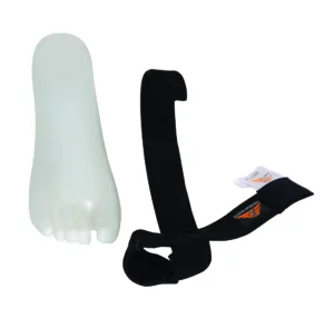 Νάρθηκας έσω Υποδήματος για Βλαισό Μέγα Δάκτυλο Ανοιχτό