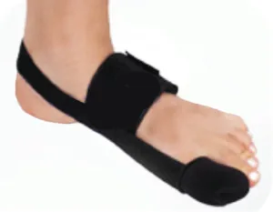 Νάρθηκας έσω Υποδήματος για Βλαισό Μέγα Δάκτυλο "BIG TOE"