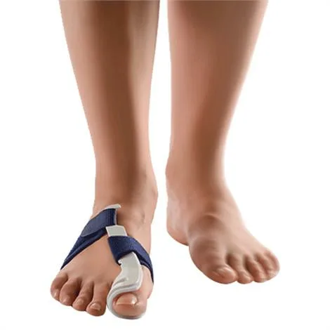 Νάρθηκας για Βλαισό Μέγα Δάχτυλο "HALLUX VALGUS"