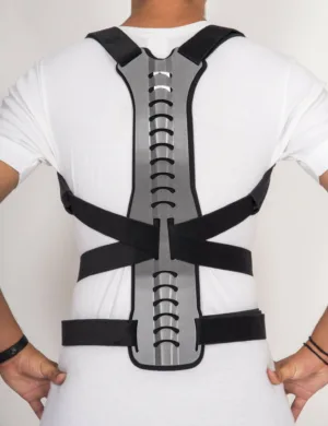 Νάρθηκας Κορμού Οστεοπόρωσης "SPINOTEC"