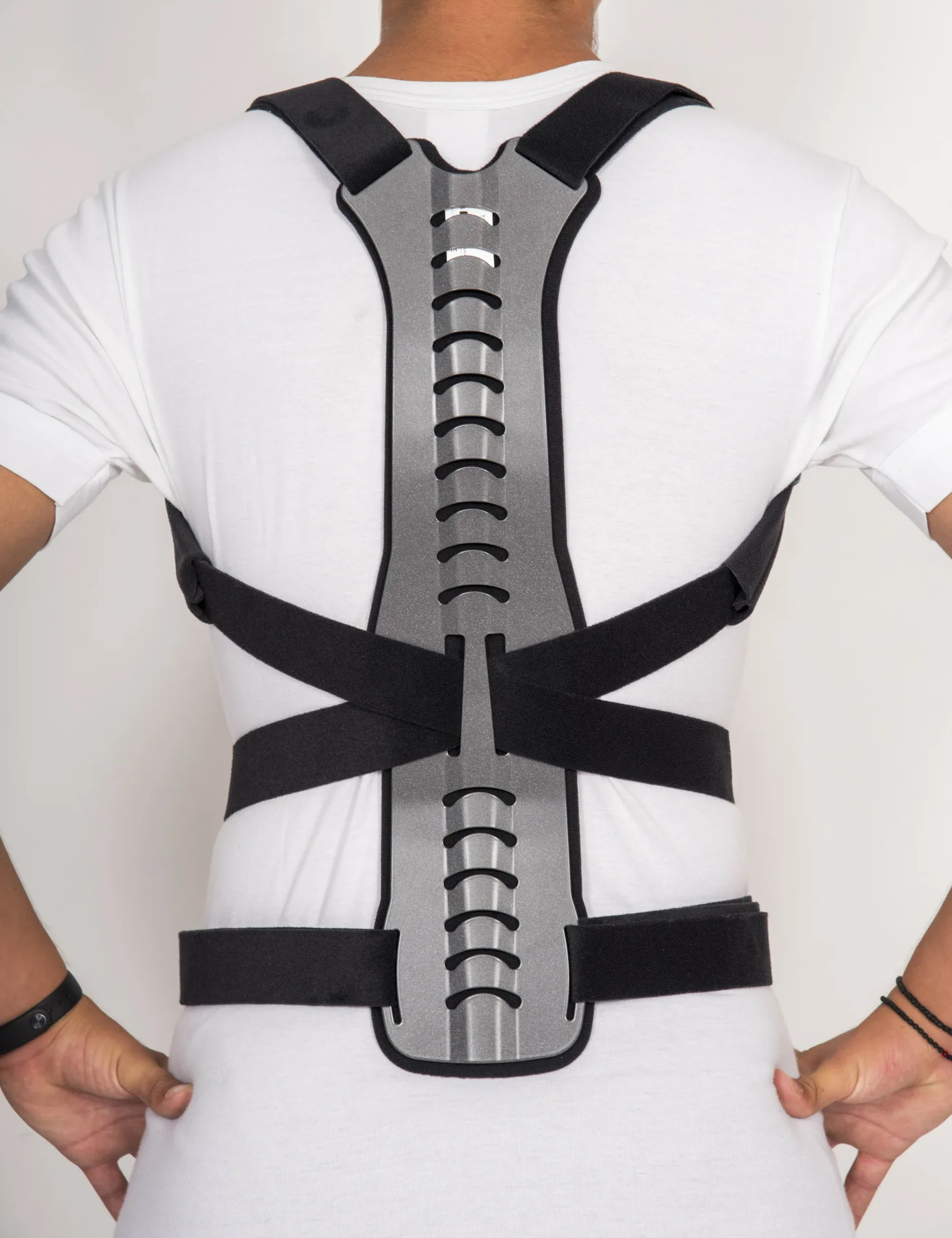 Νάρθηκας Κορμού Οστεοπόρωσης "SPINOTEC"