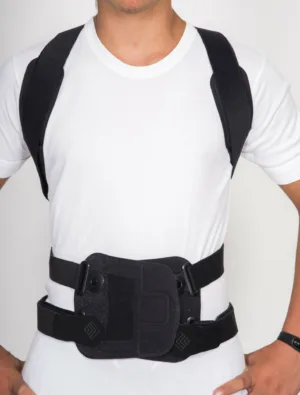 Νάρθηκας Κορμού Οστεοπόρωσης "SPINOTEC"