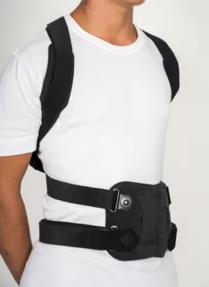 Νάρθηκας Κορμού Οστεοπόρωσης "SPINOTEC"