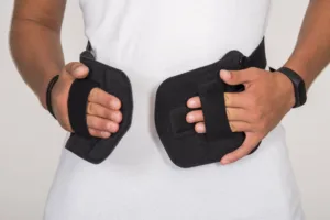 Νάρθηκας Κορμού Οστεοπόρωσης "SPINOTEC"