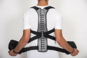 Νάρθηκας Κορμού Οστεοπόρωσης "SPINOTEC"