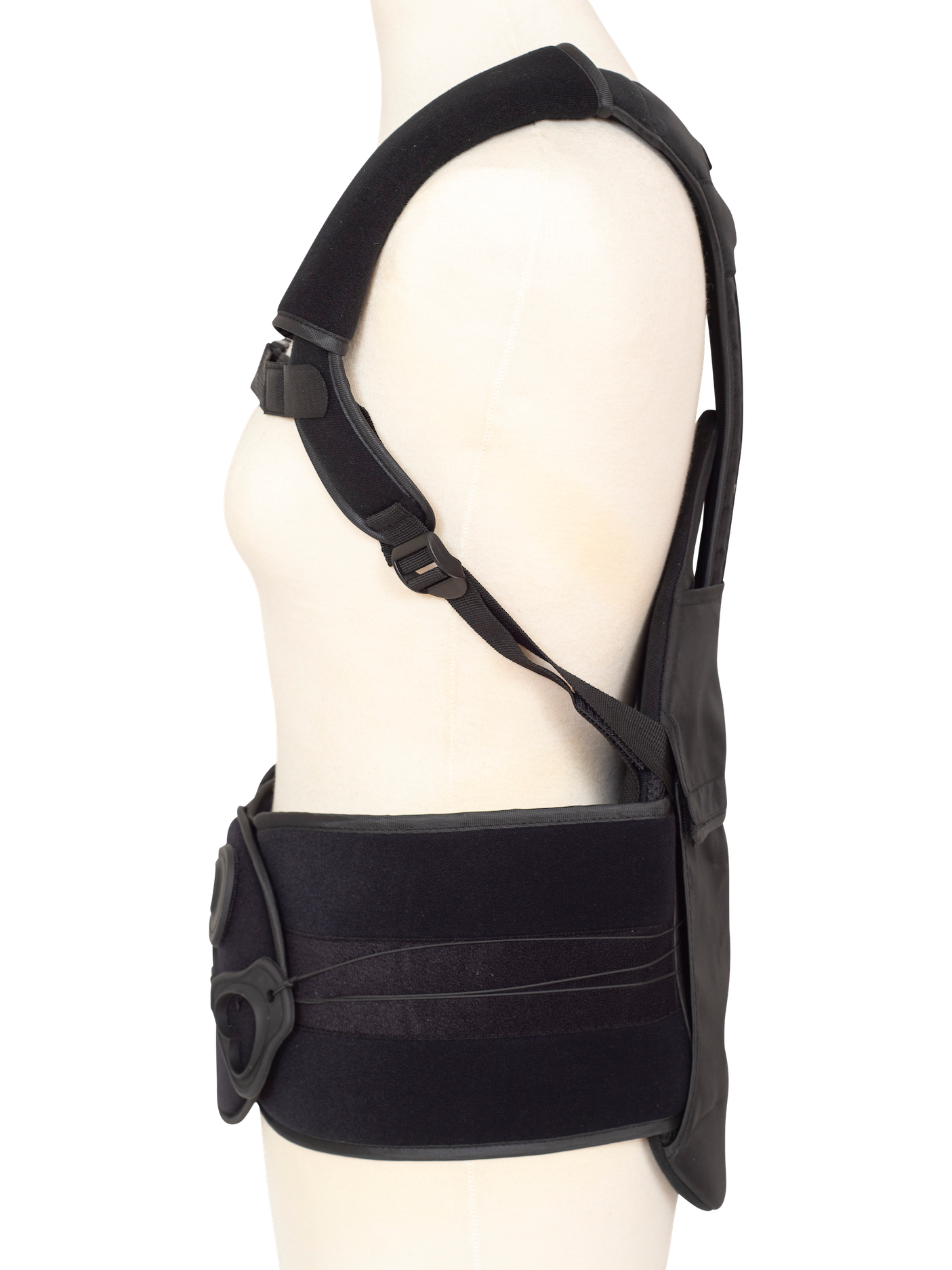 Νάρθηκας με Διπλό Σύστημα Συμπίεσης Θ.Ο.Μ.Σ.Σ. "GOLDEN SPINE"