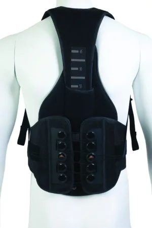 Νάρθηκας με Κορδόνι Συμπίεσης Θ.Ο.Μ.Σ.Σ.