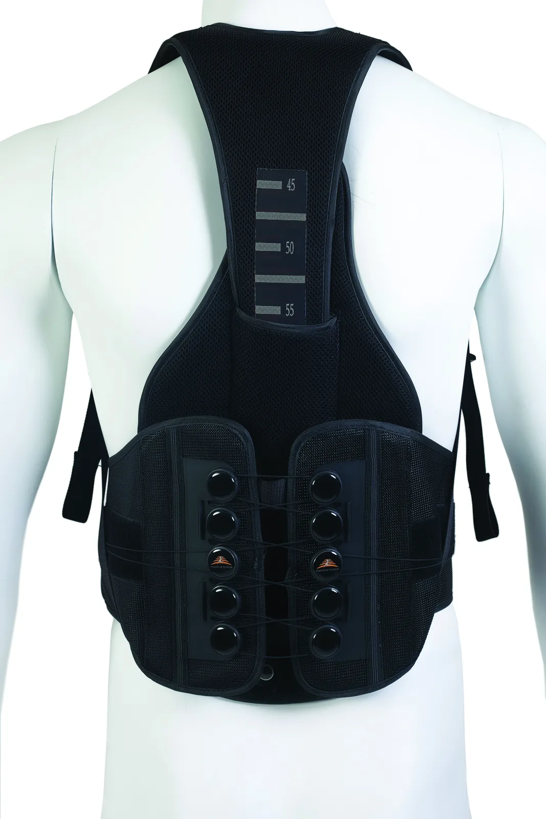 Νάρθηκας με Κορδόνι Συμπίεσης Θ.Ο.Μ.Σ.Σ.