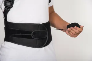 Νάρθηκας με Κορδόνι Συμπίεσης Θ.Ο.Μ.Σ.Σ.