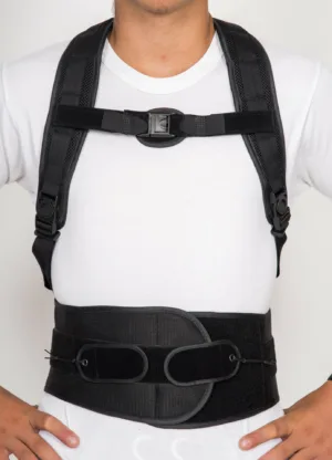 Νάρθηκας με Κορδόνι Συμπίεσης Θ.Ο.Μ.Σ.Σ.