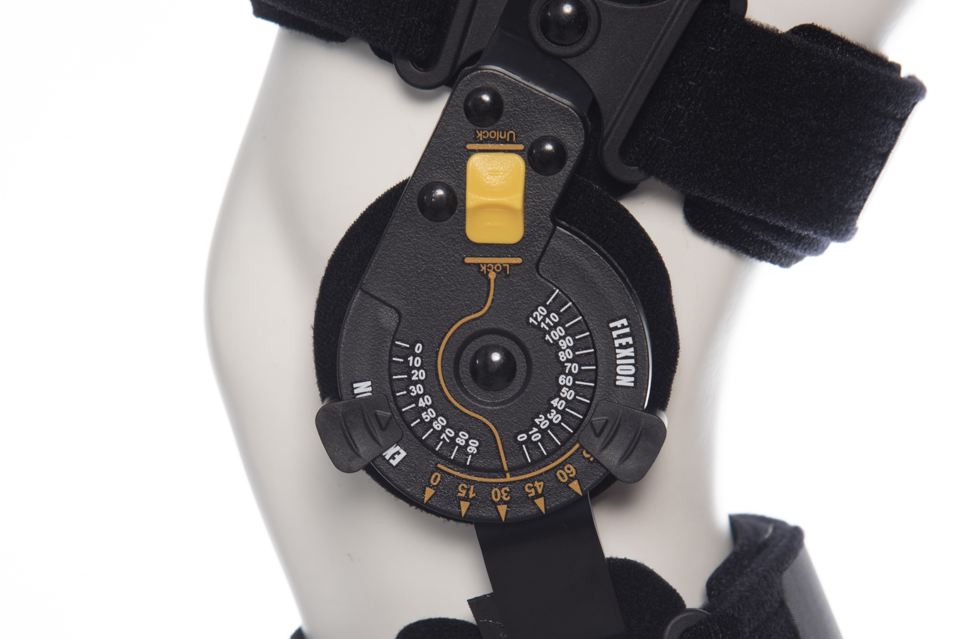 Νάρθηκας Πρόσθιου Χιαστού Τεσσάρων Σημείων "ATLAS"