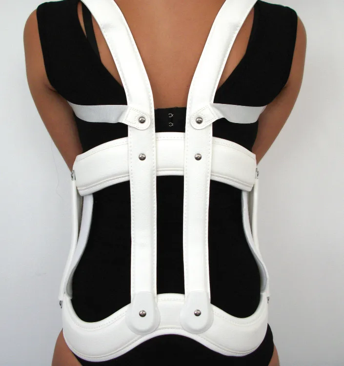 Νάρθηκας Ραχεοοσφυϊκός TAYLOR