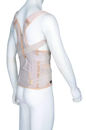 Νάρθηκας Ραχεοοσφυϊκός Υφασμάτινος TAYLOR