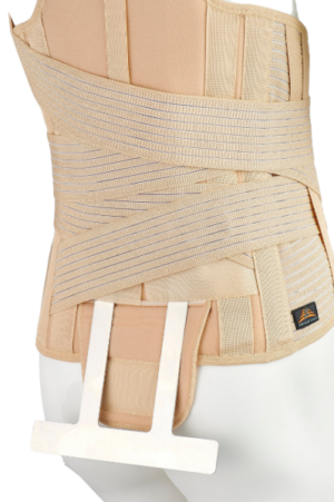 Νάρθηκας Ραχεοοσφυϊκός Υφασμάτινος TAYLOR