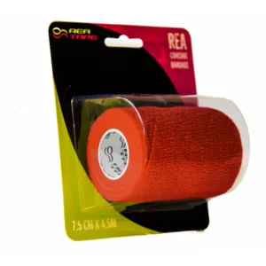 Ελαστικός Επίδεσμος Rea Tape 7.5cm x 4.5m Ελαστικός Επίδεσμος Rea Tape 7.5cm x 4.5m