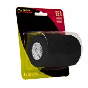 Ελαστικός Επίδεσμος Rea Tape 7.5cm x 4.5m Ελαστικός Επίδεσμος Rea Tape 7.5cm x 4.5m