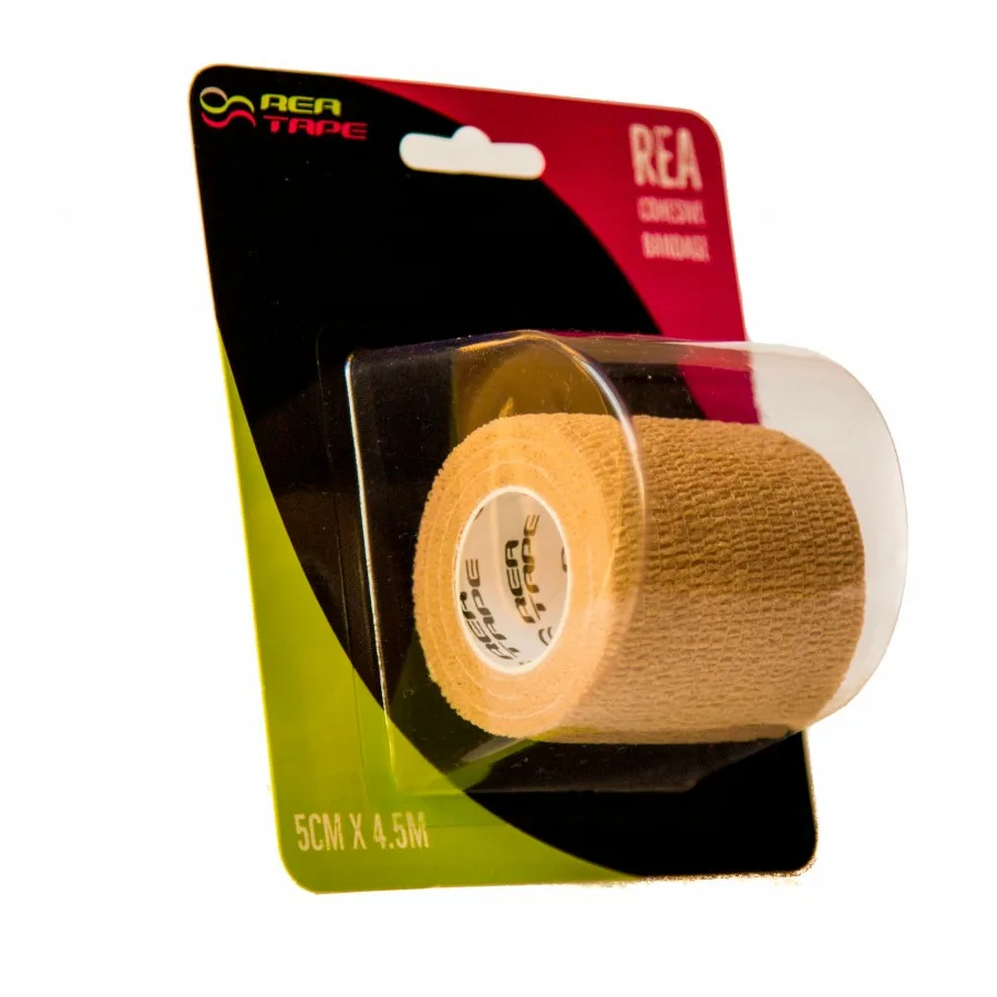 Ελαστικός Επίδεσμος Rea Tape 5cm x 4.5m