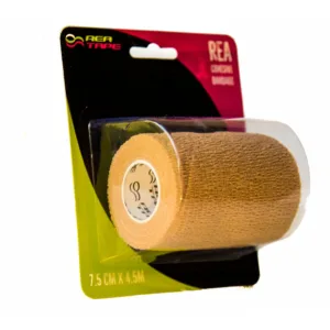 Ελαστικός Επίδεσμος Rea Tape 10cm x 4.5m