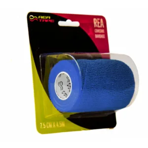 Ελαστικός Επίδεσμος Rea Tape 7.5cm x 4.5m Ελαστικός Επίδεσμος Rea Tape 7.5cm x 4.5m