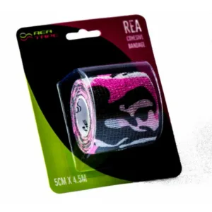 Ελαστικός Επίδεσμος Rea Tape 10cm x 4.5m