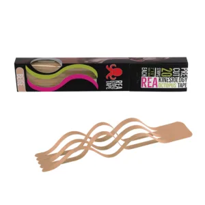 Ταινία Κινησιοθεραπείας Rea Tape Octopus Ταινία Κινησιοθεραπείας Rea Tape Octopus