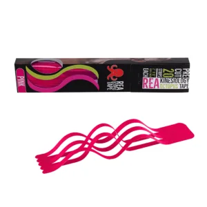 Ταινία Κινησιοθεραπείας Rea Tape Octopus Ταινία Κινησιοθεραπείας Rea Tape Octopus