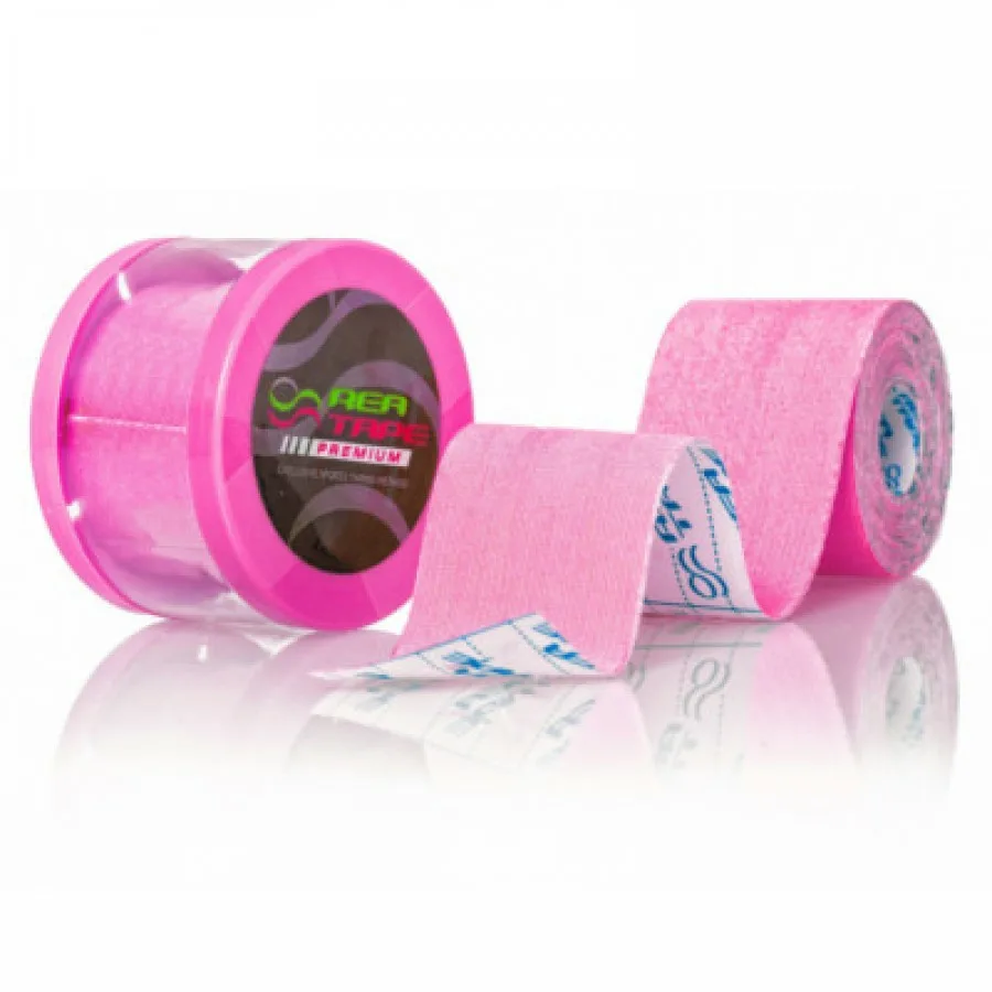 Ταινία Κινησιοθεραπείας Rea Tape Premium