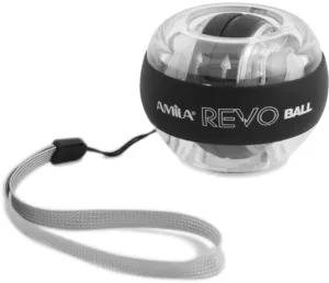 Μπάλα Ενδυνάμωσης Χεριών Revo Ball