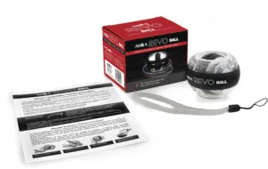 Μπάλα Ενδυνάμωσης Χεριών Revo Ball