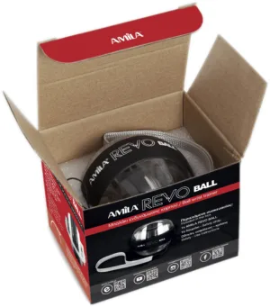Μπάλα Ενδυνάμωσης Χεριών Revo Ball