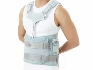 Σπονδυλικό Σύστημα Οσφύος (T-BAR) με Αέρα Σπονδυλικό Σύστημα Οσφύος (T-BAR) με Αέρα