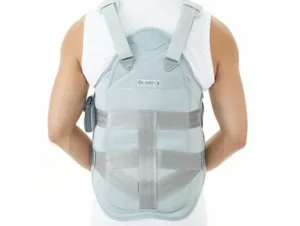 Σπονδυλικό Σύστημα Οσφύος (T-BAR) με Αέρα Σπονδυλικό Σύστημα Οσφύος (T-BAR) με Αέρα