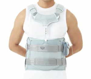 Σπονδυλικό Σύστημα Οσφύος (T-BAR) με Αέρα Σπονδυλικό Σύστημα Οσφύος (T-BAR) με Αέρα