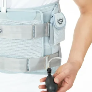 Σπονδυλικό Σύστημα Οσφύος (T-BAR) με Αέρα Σπονδυλικό Σύστημα Οσφύος (T-BAR) με Αέρα