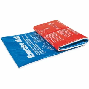 Στρώμα Γυμναστικής Amila