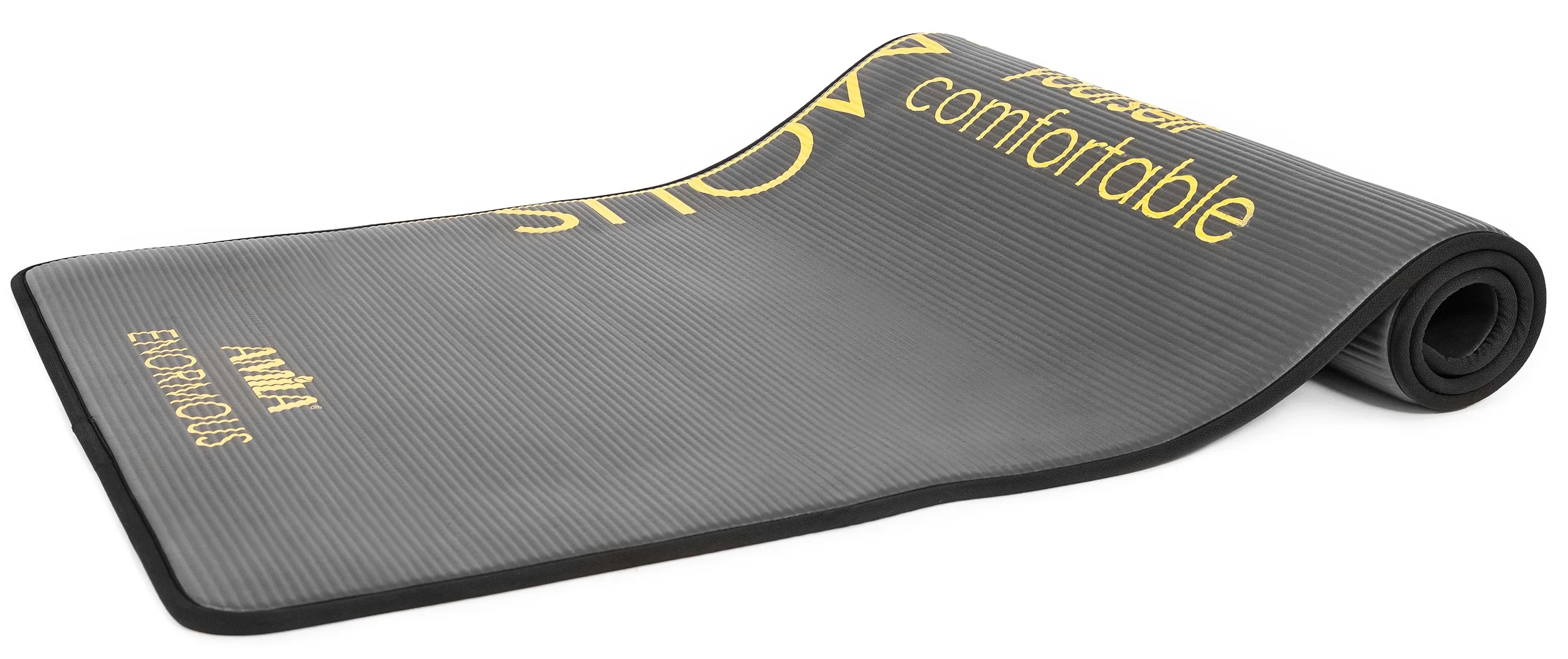 Στρώμα Γυμναστικής NBR 10mm Enormous Amila