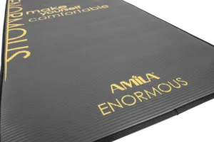 Στρώμα Γυμναστικής NBR 10mm Enormous Amila
