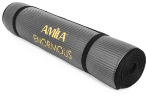 Στρώμα Γυμναστικής NBR 10mm Enormous Amila