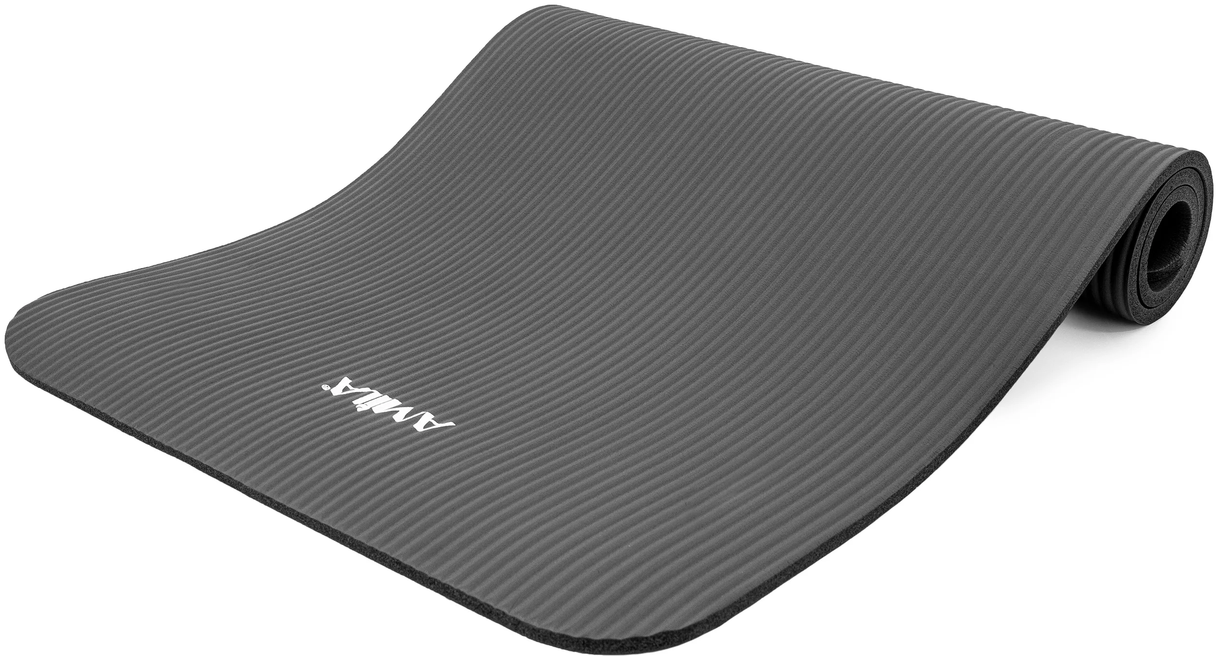 Στρώμα Γυμναστικής NBR 12mm Amila