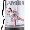 Στρώμα Γυμναστικής NBR 12mm Amila