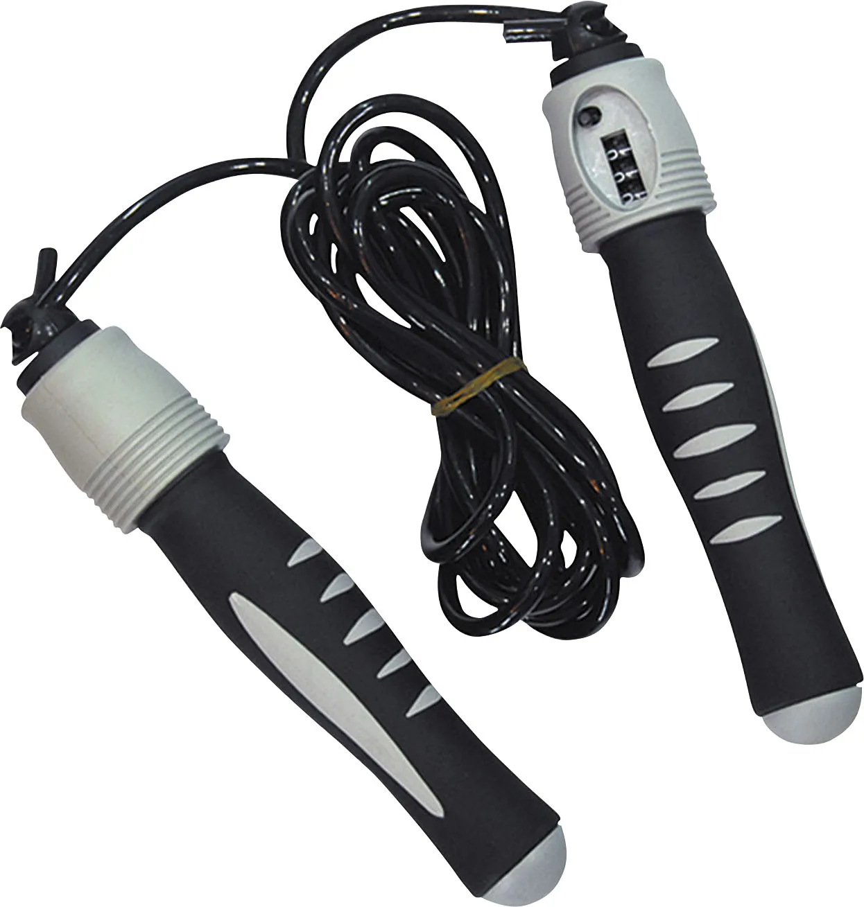 Σχοινάκι Γυμναστικής με Μετρητή Amila