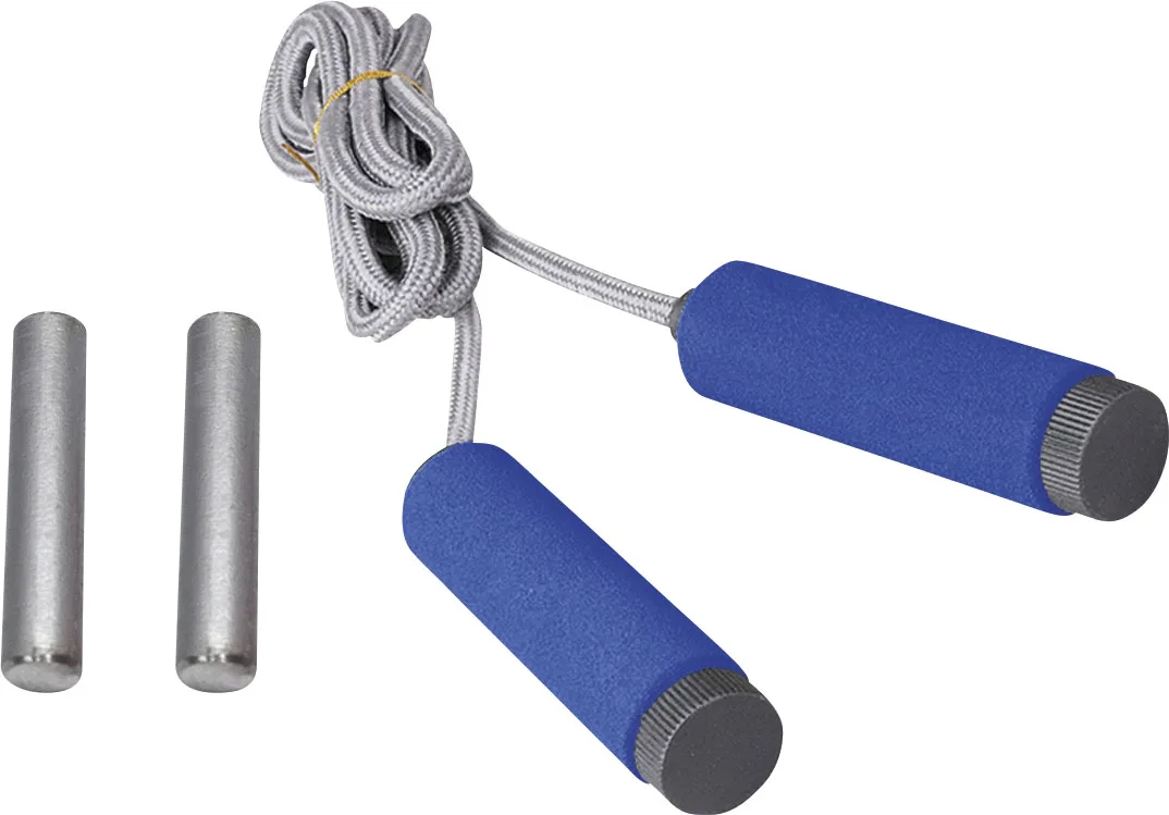 Σχοινάκι Μαλακό με Βαρίδια Amila