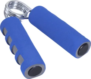 Ταναλάκια Χεριών με Ενισχυμένο Ελατήριο 4,5mm Amila