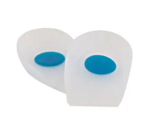 Υποπτέρνια Σιλικόνης για Άκανθα